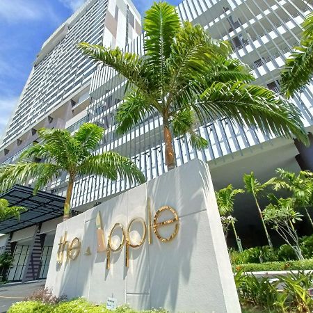 The Apple Residence By Heystay Management Melaka Zewnętrze zdjęcie